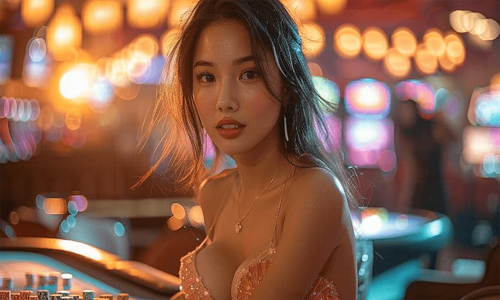 pxj slot